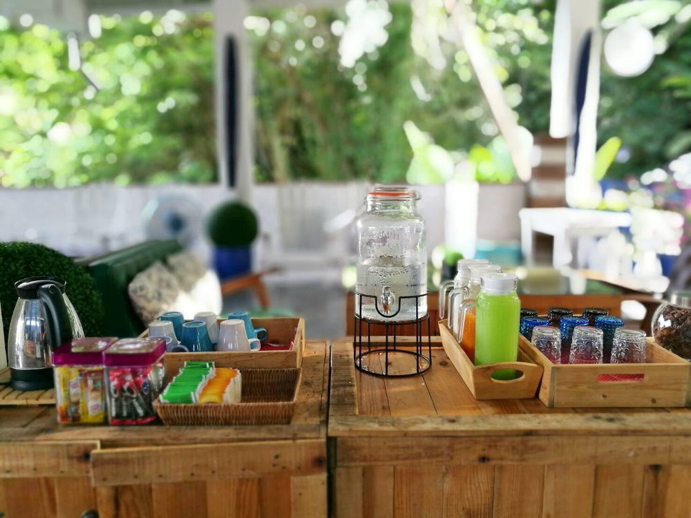 Khách sạn At Zea Patong